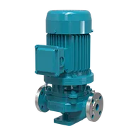 centrifugal water pump